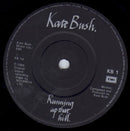 Kate Bush : Running Up That Hill (7", Single)