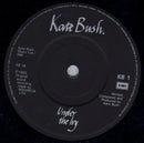 Kate Bush : Running Up That Hill (7", Single)