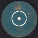 The Marcels : Blue Moon (7", Single)