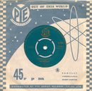 The Marcels : Blue Moon (7", Single)