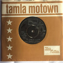 The Miracles : The Tears Of A Clown / The Tracks Of My Tears (7", Single)