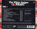 The White Stripes : Elephant (CD, Album, MPO)