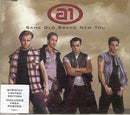 A1 : Same Old Brand New You (CD, Single, Enh, Ltd, CD2)