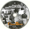 Cidade Negra : Quanto Mais Curtido Melhor  (CD, Album)