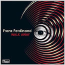 Franz Ferdinand : Walk Away (7", Single)
