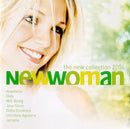 Various : New Woman - The New Collection 2004 (2xCD, Comp)