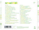 Various : New Woman - The New Collection 2004 (2xCD, Comp)