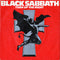 Black Sabbath : Turn Up The Night (7", Single)