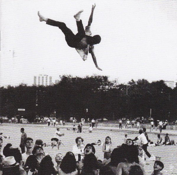 Bombay Bicycle Club : I Had The Blues But I Shook Them Loose (CD, Album, Enh, RP)