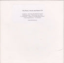 Various : The Rock, Stock And Barrel EP (CDr, EP, Promo)