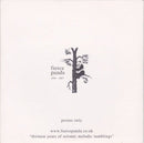 Various : The Rock, Stock And Barrel EP (CDr, EP, Promo)