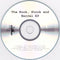 Various : The Rock, Stock And Barrel EP (CDr, EP, Promo)