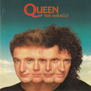 Queen : The Miracle (CD, Album)