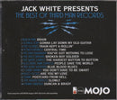 Various : The Best Of Third Man Records (CD, Comp)