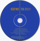 Keb' Mo' : The Door (CD, Album)