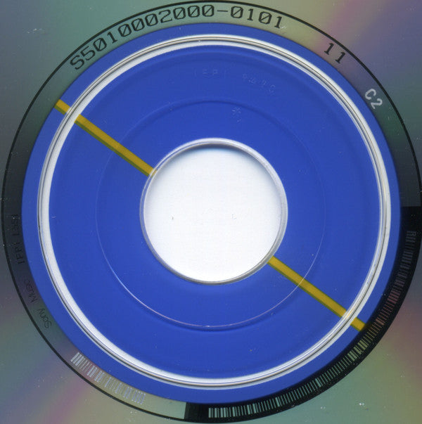 Keb' Mo' : The Door (CD, Album)