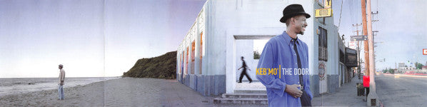 Keb' Mo' : The Door (CD, Album)