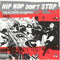 Various : Hip Hop Don't Stop (The Ultimate Selection) (3xCD, Comp)