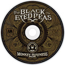 The Black Eyed Peas* : Monkey Business (CD, Album, S/Edition)