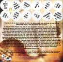 Paul McCartney : Live In Los Angeles (CD, Album, Promo)