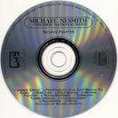 Michael Nesmith & The First National Band : Nevada Fighter (CD, Album, RE)