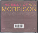 Van Morrison : The Best Of Van Morrison (CD, Comp, RE, RM, Dis)