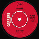 The Buggles : Adventures In Modern Recording (7", Single, 4-p)