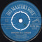 Frankie Avalon : Why / Swinging On A Rainbow (7", Single)