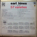 Earl Hines : 57 Varieties (LP, Comp, RE)