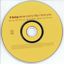 Boyzone : Every Day I Love You (CD, Single)