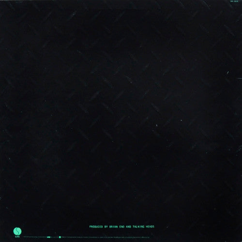 Talking Heads : Fear Of Music (LP, Album + 7", Single, Promo)