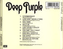 Deep Purple : Stormbringer (CD, Album, RE, RP)
