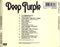 Deep Purple : Stormbringer (CD, Album, RE, RP)