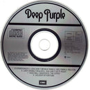 Deep Purple : Stormbringer (CD, Album, RE, RP)