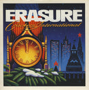 Erasure : Crackers International (7", Single, Red)