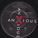 Jonathan Perkins And The Flame (2) : A Little Hate (Makes Love Much Better) (7")