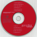 Jennifer Hanson : Jennifer Hanson (CD, Album, Enh)