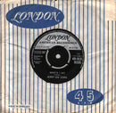 Jerry Lee Lewis : What'd I Say (7", Single)