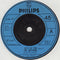 The Chiffons : He's So Fine (7", RE)