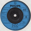 The Chiffons : He's So Fine (7", RE)