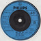 The Chiffons : He's So Fine (7", RE)
