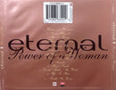 Eternal (2) : Power Of A Woman (CD, Album)