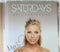 The Saturdays : On Your Radar (CD, Album, Mol)