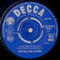 The Rolling Stones : Got Live If You Want It! (7", EP, Mono)