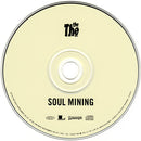 The The : Soul Mining (CD, Album, RE, RM)