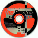 The Strokes : Juicebox (CD, Single, Enh)