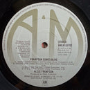 Peter Frampton : Frampton Comes Alive! (2xLP, Album)