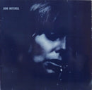 Joni Mitchell : Blue (LP, Album)