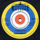 Sore Throat (2) : Diggin A Dream (7", Single)