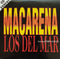 Los Del Mar Featuring Pedro Castaño : Macarena (CD, Single, Car)